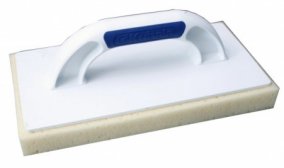 GLETER PLASTIČNI 140X280 SA SPUŽVOM